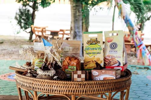 ผลิตภัณฑ์ OTOP